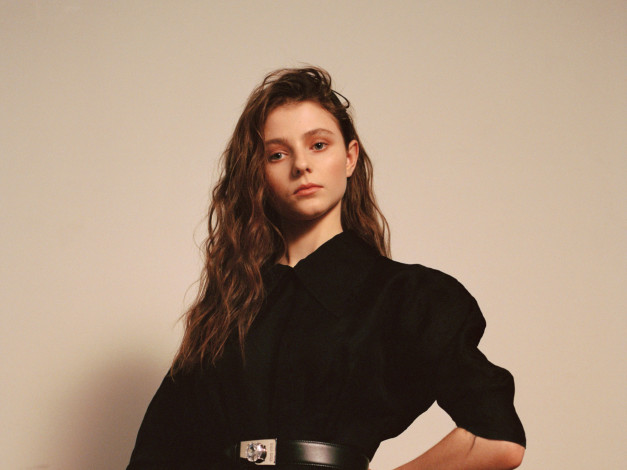 Обои картинки фото девушки, thomasin mckenzie, thomasin, mckenzie