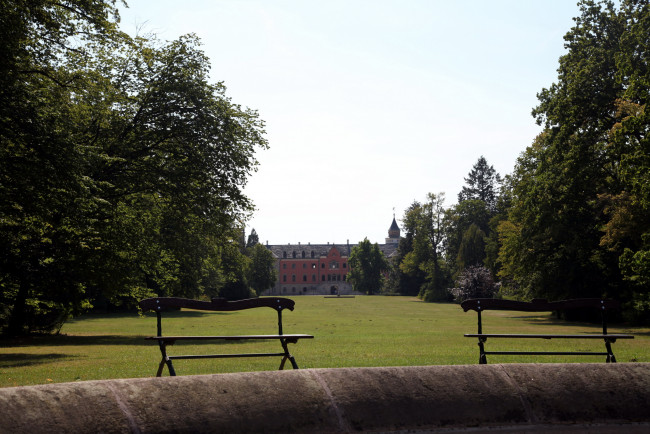 Обои картинки фото города, замки чехии, замок