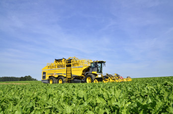 обоя техника, комбайны, ropa