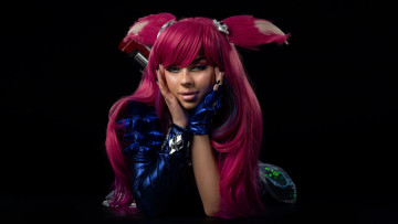 Картинка девушки ivy+rubens ivyrubens