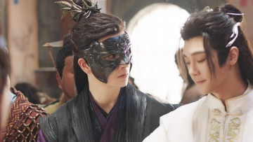 Картинка кино+фильмы is+xianzun+whitewashed+today ли фей мини дорама будет оправдан сегодня господин бессмертный is xianzun whitewashed today