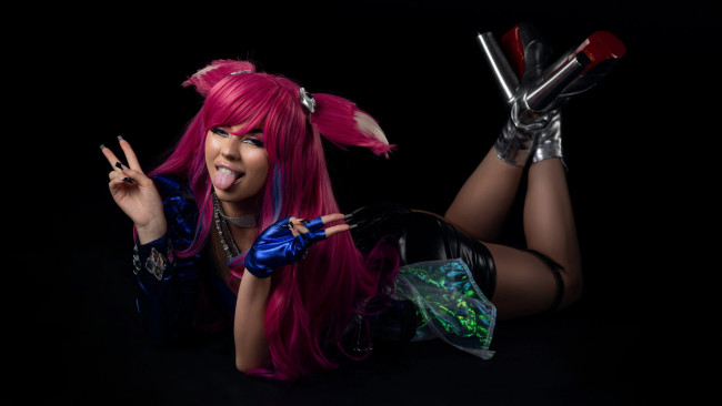 Обои картинки фото девушки, ivy rubens, ivyrubens