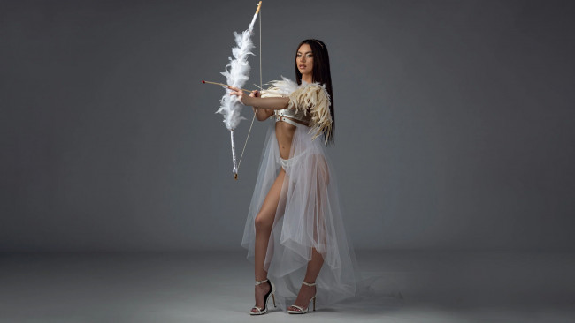 Обои картинки фото девушки, ivy rubens, ivyrubens