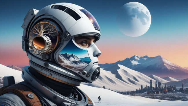 Обои картинки фото фэнтези, роботы,  киборги,  механизмы, stable, diffusion, модель, brixl, нейросети, графика, нейроарт, ai, art, нейронные, сети, рисунки, нейро, искусство, нейрографика, graphics, neuroart, neural, networks, drawings, neuro, neurography, created, by, dave