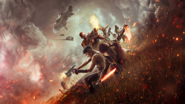 Обои картинки фото rebel moon - part two,  the scargiver ,  2024 , кино фильмы,  the scargiver, мятежная, луна, часть, два, дарующая, шрамы, фантастика, фэнтези, боевик, драма, sofia, boutella, charlie, hunnam, ed, skrein, anthony, hopkins