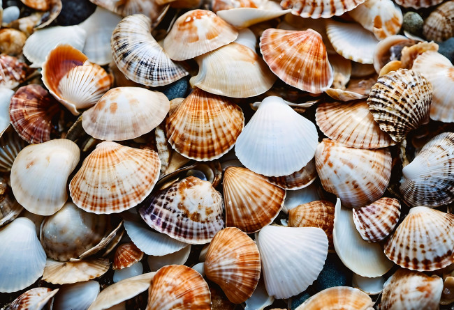 Обои картинки фото разное, ракушки,  кораллы,  декоративные и spa-камни