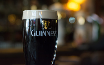 обоя бренды, guinness, пиво