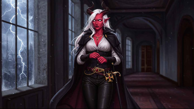 Обои картинки фото фэнтези, демоны, нейросети, графика, нейроарт, ai, art, нейронные, сети, рисунки, нейро, искусство, нейрографика, graphics, neuroart, neural, networks, drawings, neuro, neurography