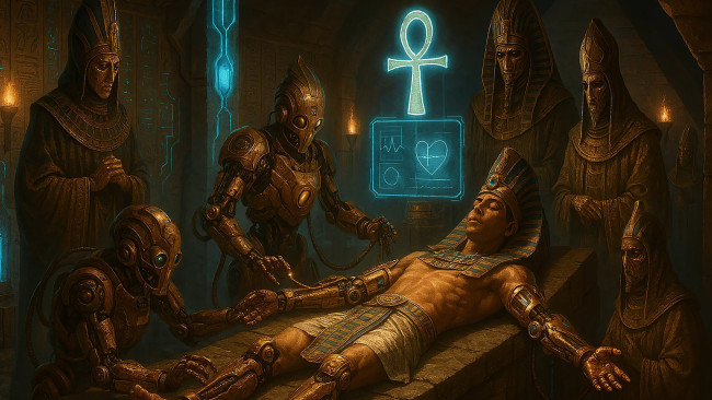 Обои картинки фото фэнтези, роботы,  киборги,  механизмы, нейросети, графика, нейроарт, ai, art, нейронные, сети, рисунки, нейро, искусство, нейрографика, graphics, neuroart, neural, networks, drawings, neuro, neurography