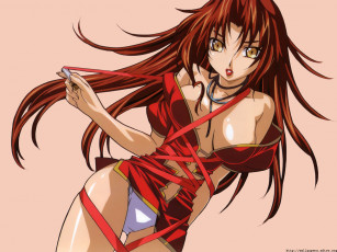 Картинка generic kiddy grade wallpaper аниме