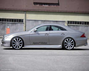 Картинка автомобили mercedes benz