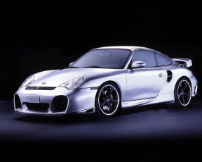 Картинка автомобили porsche