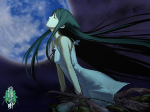 Картинка аниме *unknown другое