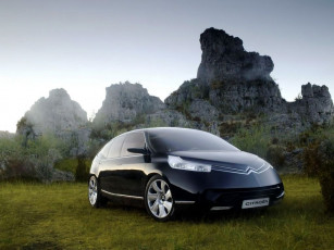 Картинка автомобили citroen