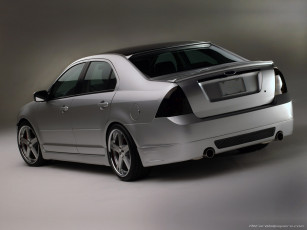 Картинка автомобили ford