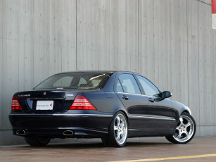 Картинка автомобили mercedes benz