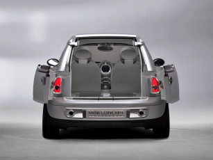 Картинка автомобили mini