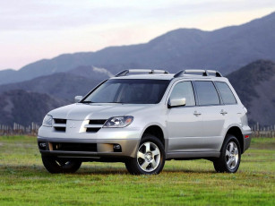 Картинка автомобили mitsubishi