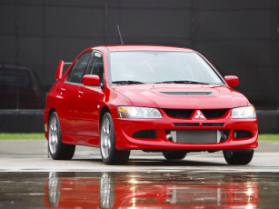 Картинка автомобили mitsubishi