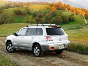 обоя автомобили, mitsubishi