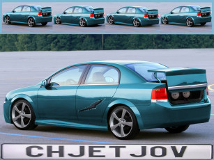 Картинка автомобили opel