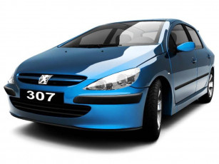 Картинка автомобили peugeot