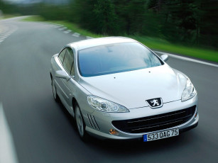 Картинка автомобили peugeot