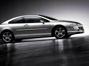 обоя автомобили, peugeot