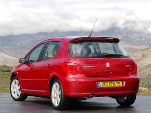 Картинка автомобили peugeot