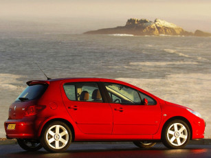 Картинка автомобили peugeot