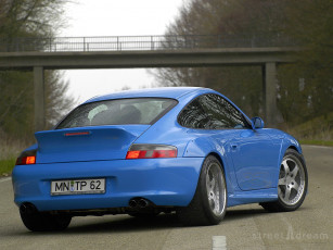 Картинка автомобили porsche