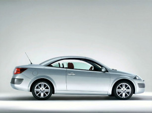 Картинка автомобили renault