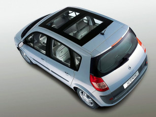 Картинка автомобили renault