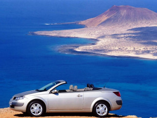 Картинка автомобили renault