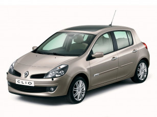 Картинка автомобили renault