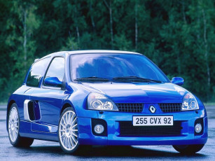 Картинка автомобили renault