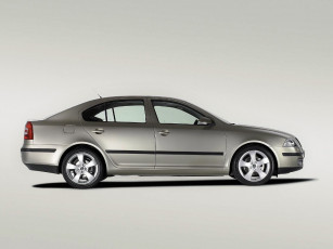 обоя автомобили, skoda