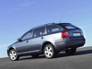 Картинка автомобили skoda