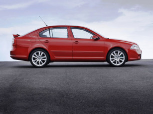 Картинка автомобили skoda