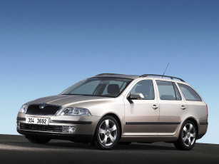 Картинка автомобили skoda