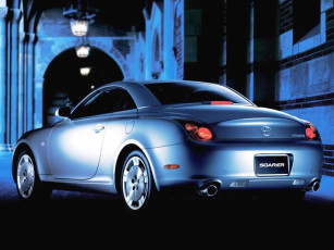 Картинка автомобили toyota