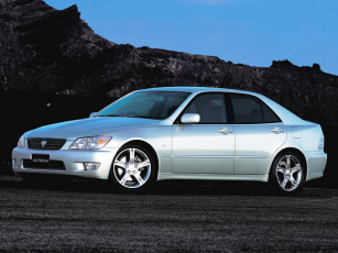 Картинка автомобили toyota