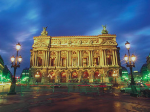 Картинка города париж франция