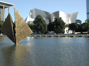 Картинка города здания дома