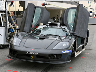 Картинка saleen s7r автомобили