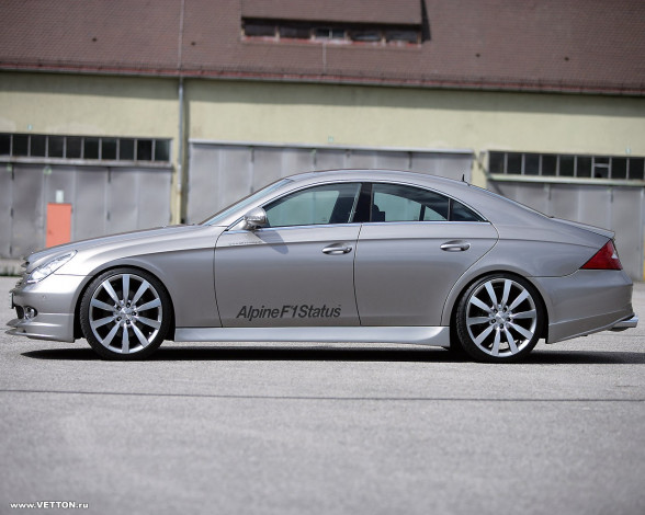 Обои картинки фото автомобили, mercedes, benz