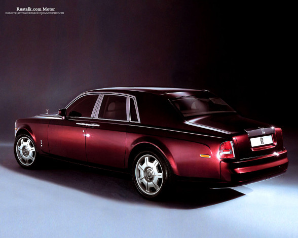Обои картинки фото автомобили, rolls, royce