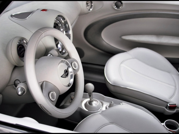 Обои картинки фото автомобили, интерьеры