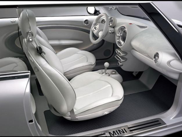 Обои картинки фото автомобили, интерьеры