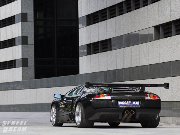 Обои картинки фото автомобили, lamborghini